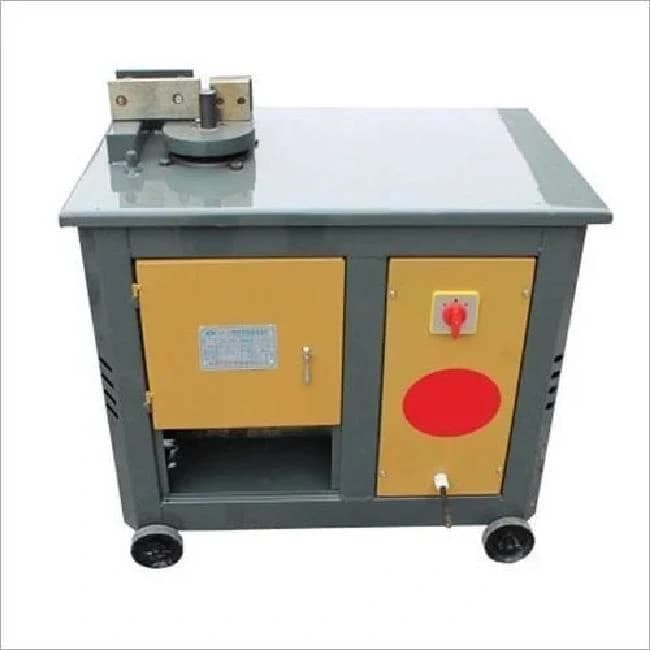 Steel Wire Ring Making Machine