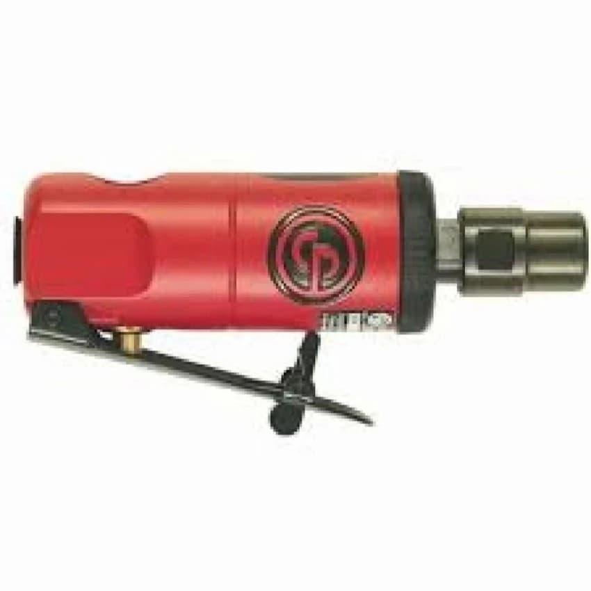 Chicago Pneumatic Make Cp876 Die Grinder., Model Name/Number: T023996