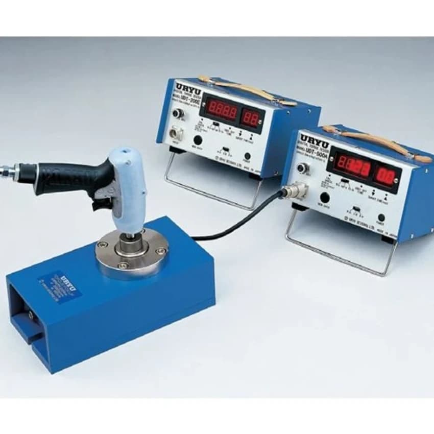 Torque Tester