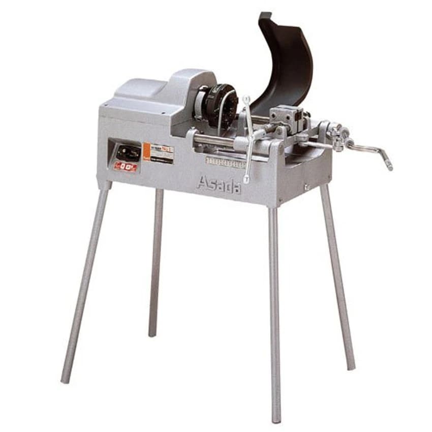 Asada Bolt Machine
