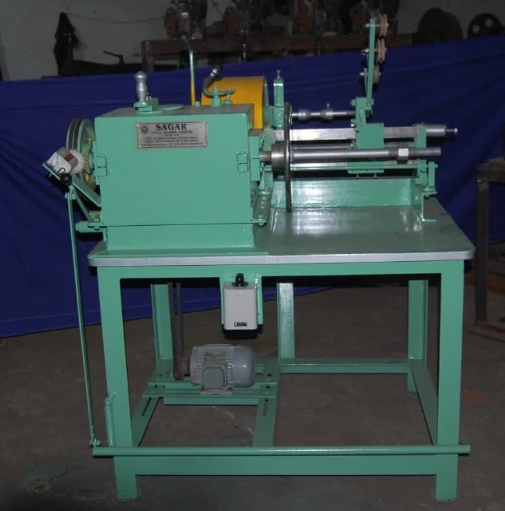 HT Machine
