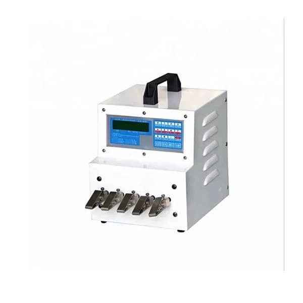 CE-02 Crimpton Wire Twisting Machine