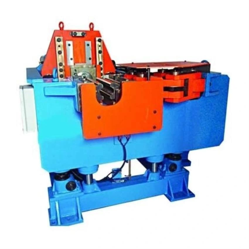 Push Pointing Machine