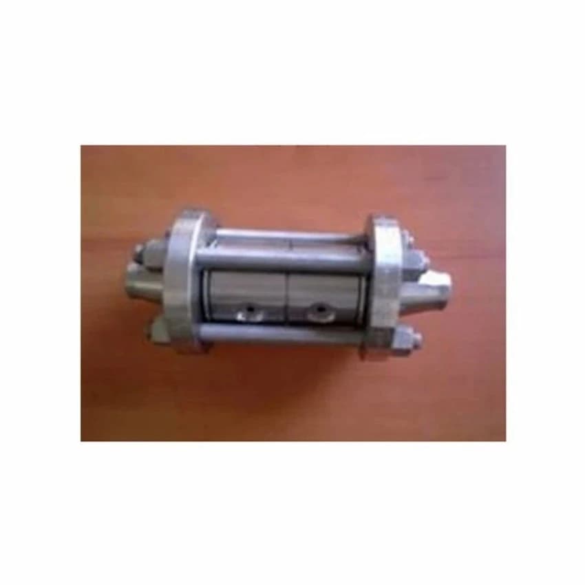 Carrier Ring Assemblies
