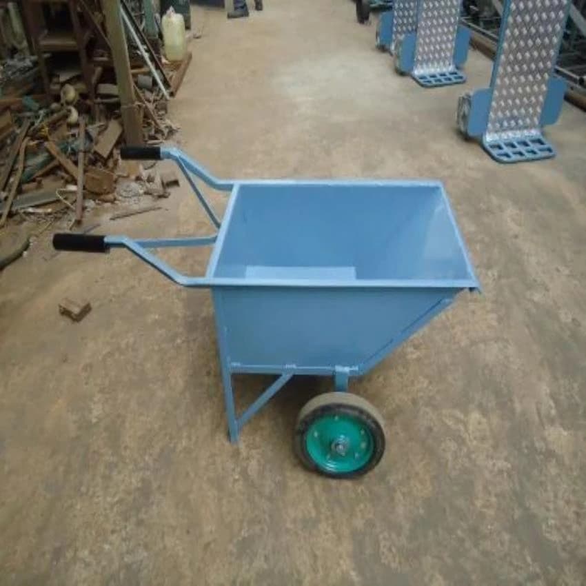Construction Trolley