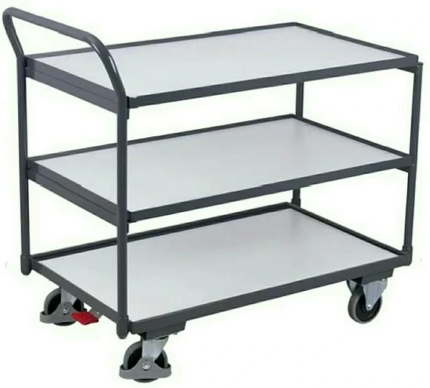 ESD PCB Trolley