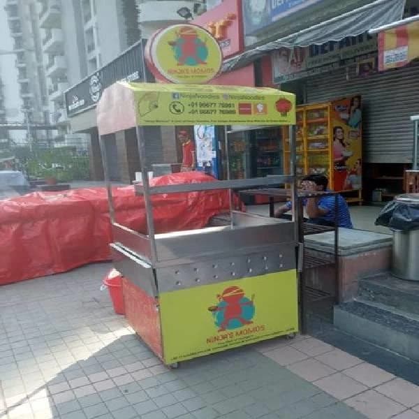 Momos Cart