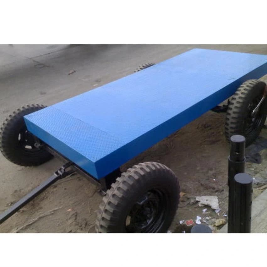Generator Trolley