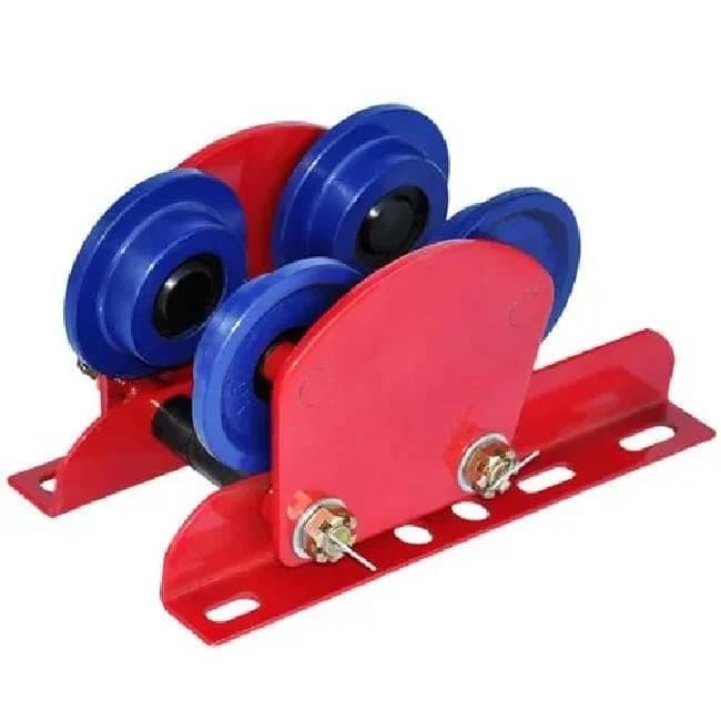 Pull Push Trolley