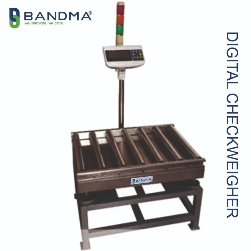 Online Digital Checkweigher In Delhi