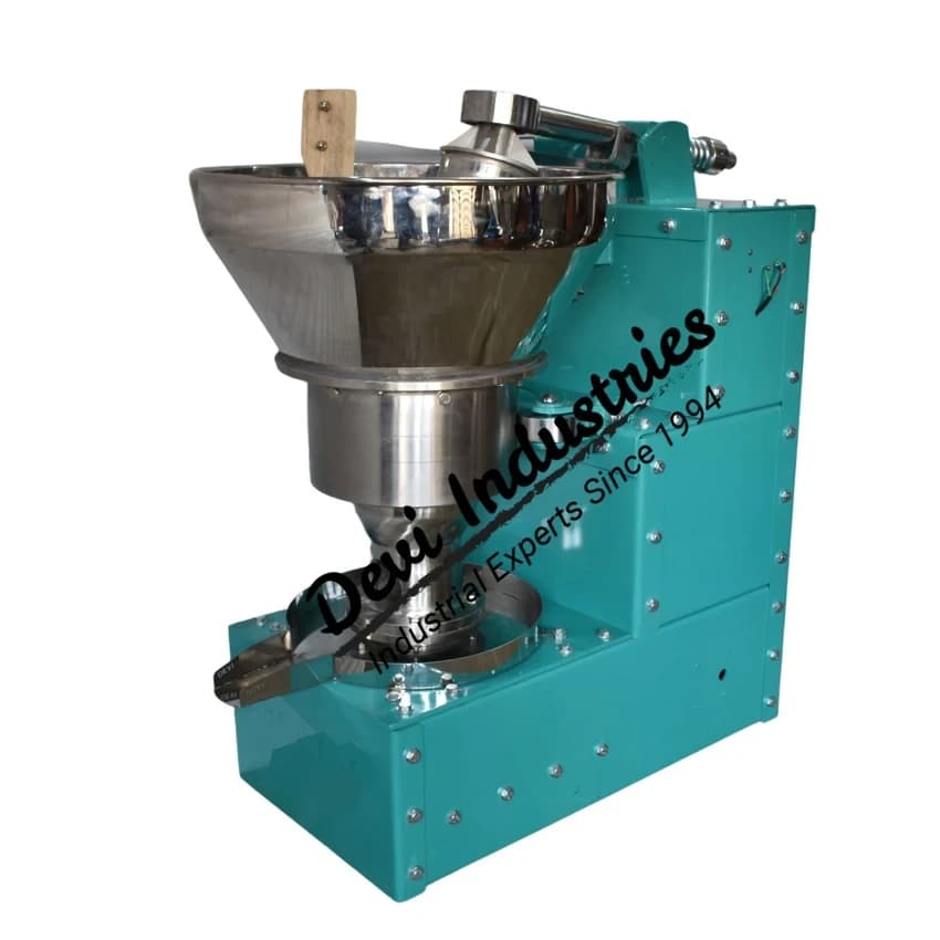 Marachekku Ennai Iyandiram - Oil Machine