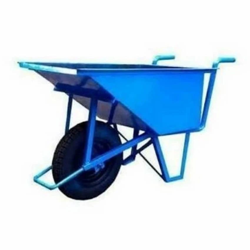 Single Wheel Barrow