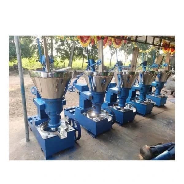 Peanut Oil Extraction Machine