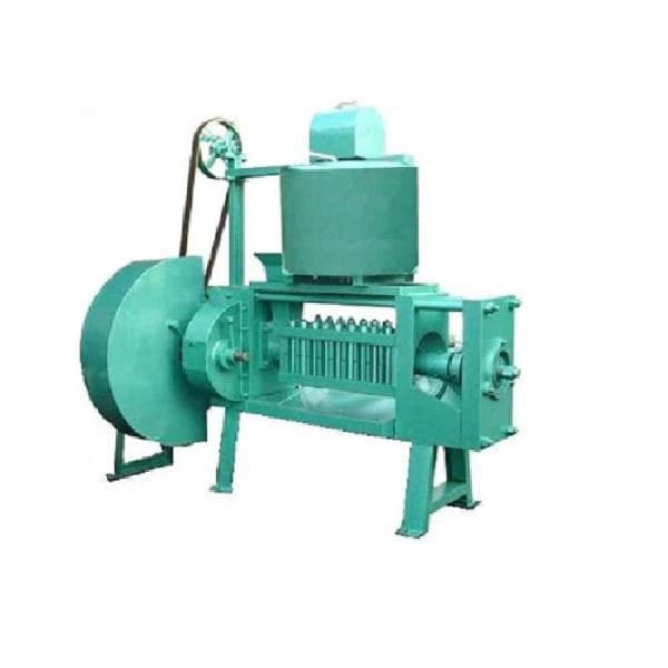 Single Gear Oil Expeller