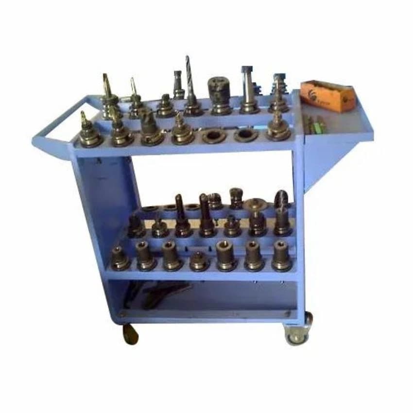 Tool Trolley