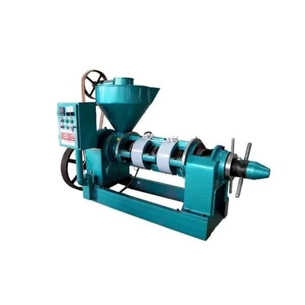 Oil Expellers