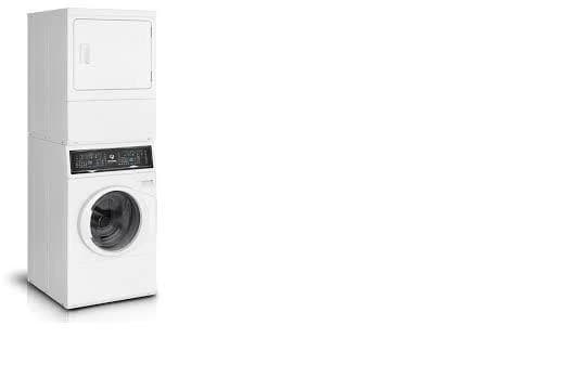 Speed Queen Washer Dryer