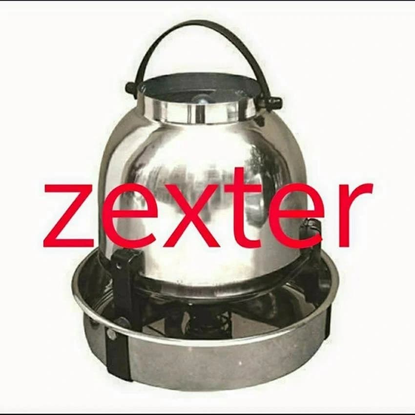 Zexter Aerosol Disinfector Fumigator, Model Name/Number: Ggt- 415