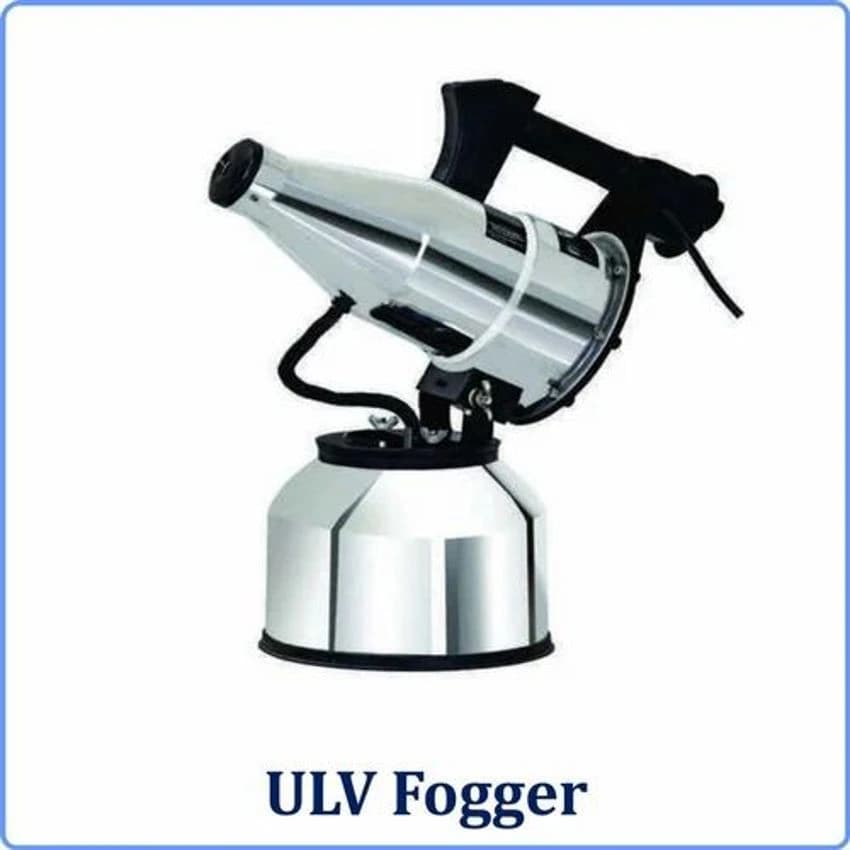 Electricity Gramicid Filtered Aerosol Disinfector, For Aerial Fumigation
