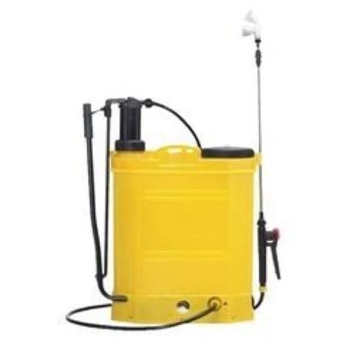 Battery Knapsack Sprayer