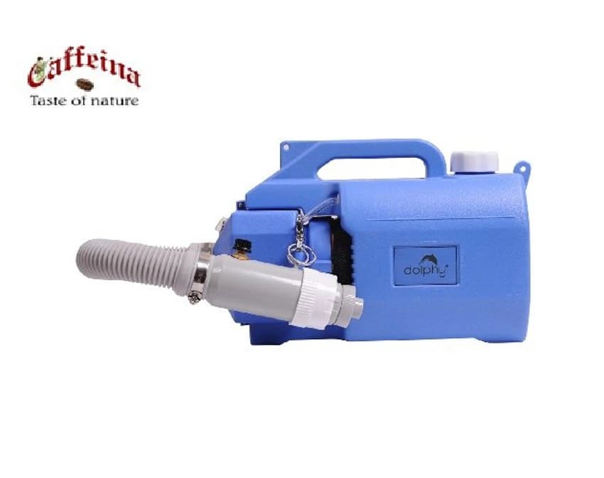 Plastic/PVC ULV Fogger