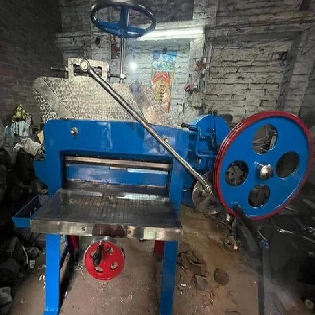 32 Inch Paper Cutting Machine