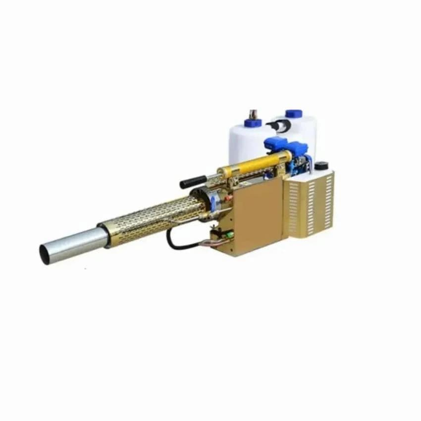 Battery Fogging Machine