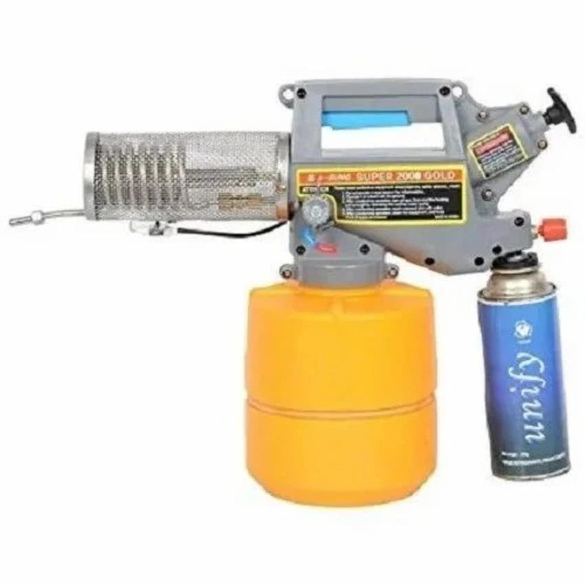 Fuel Mini Fogging Machines, For Hospital/Clinic