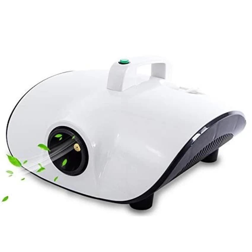 Mini Fogging Machines