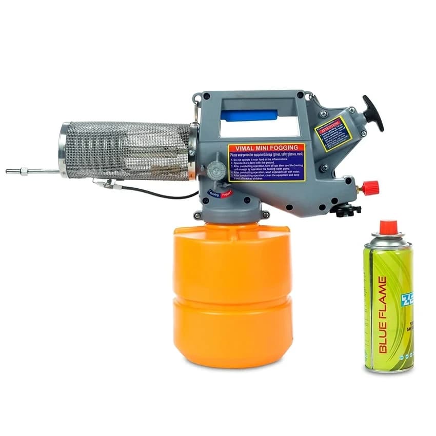 Mini fogging machine