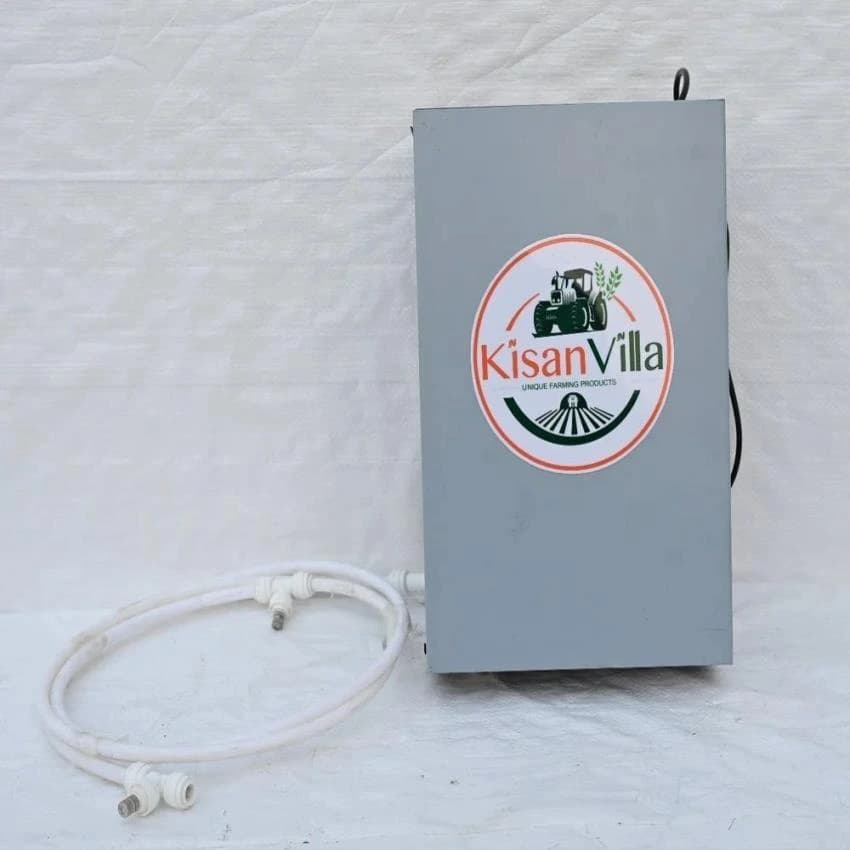 Fogger system Machine