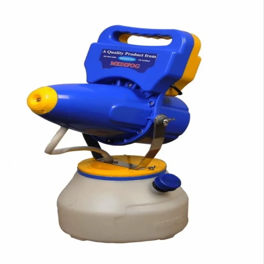 Electricity ULV FOGGER (FRP), For Lab