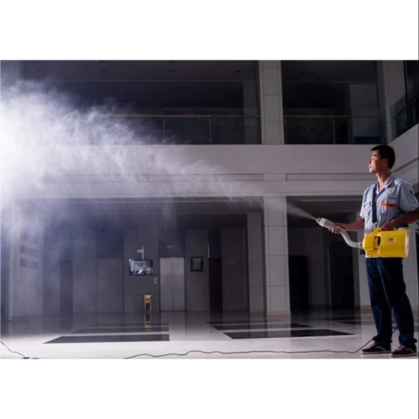 NEP-9800 Cold Fogging Machine, 110-220V