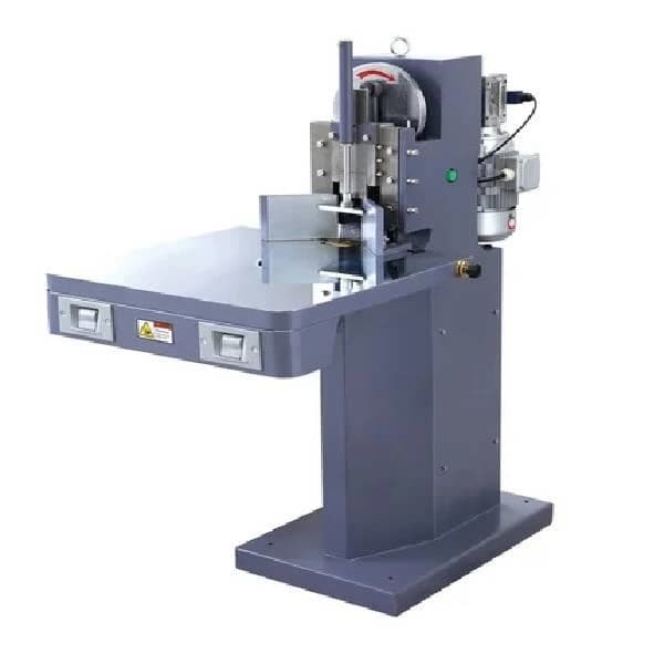 Pro-Falcons Paper Corner Cutting Machine