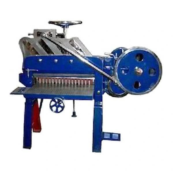 Paper Cutting Machine
