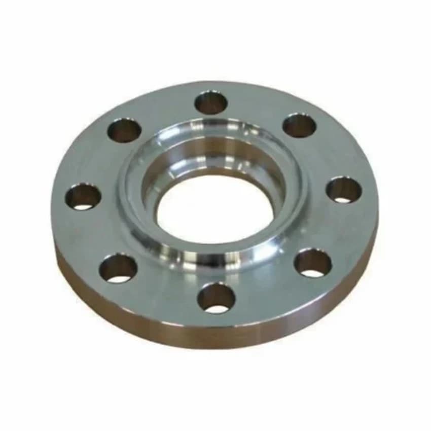 Monel R405 Socket Weld Flanges