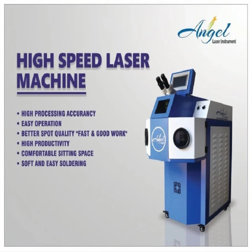 CNC Laser Cutting Machine
