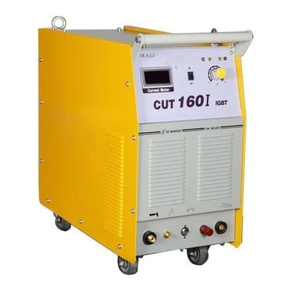 Cut 160 Plasma Cutter