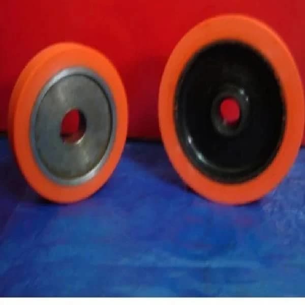 Polyurethane Hydrocyclone Nut