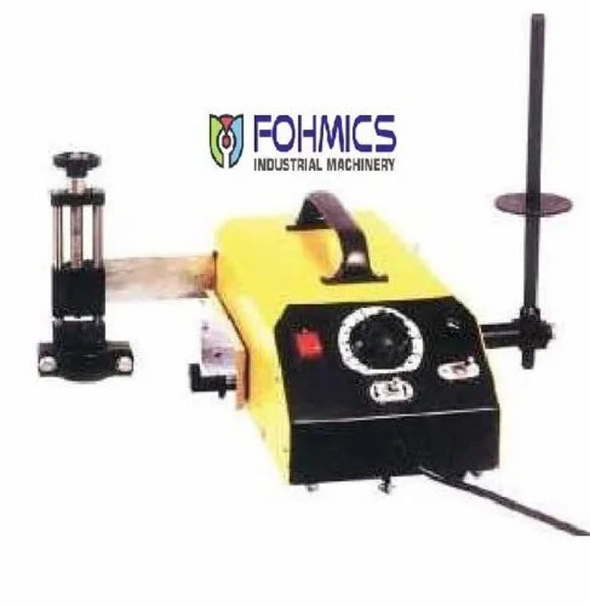Plasma Cutting Trolley, Automation Grade: Semi Automatic, Max Cutting Thickness: 1.8 Meter Multiple