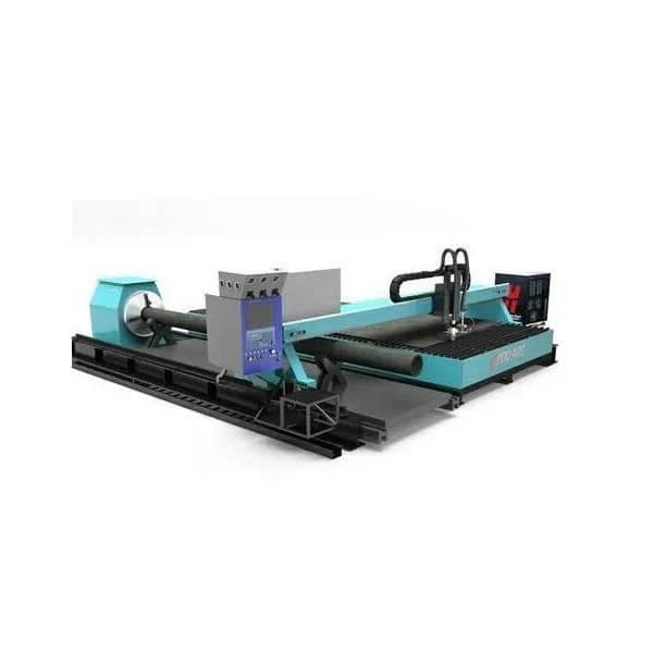 Plasma Cutting Machine