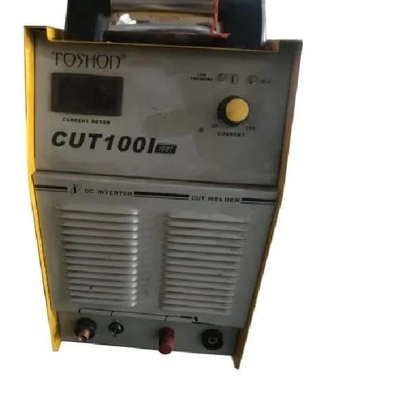 CUT 100 I-IGBT AIR Plasma Welding Machine