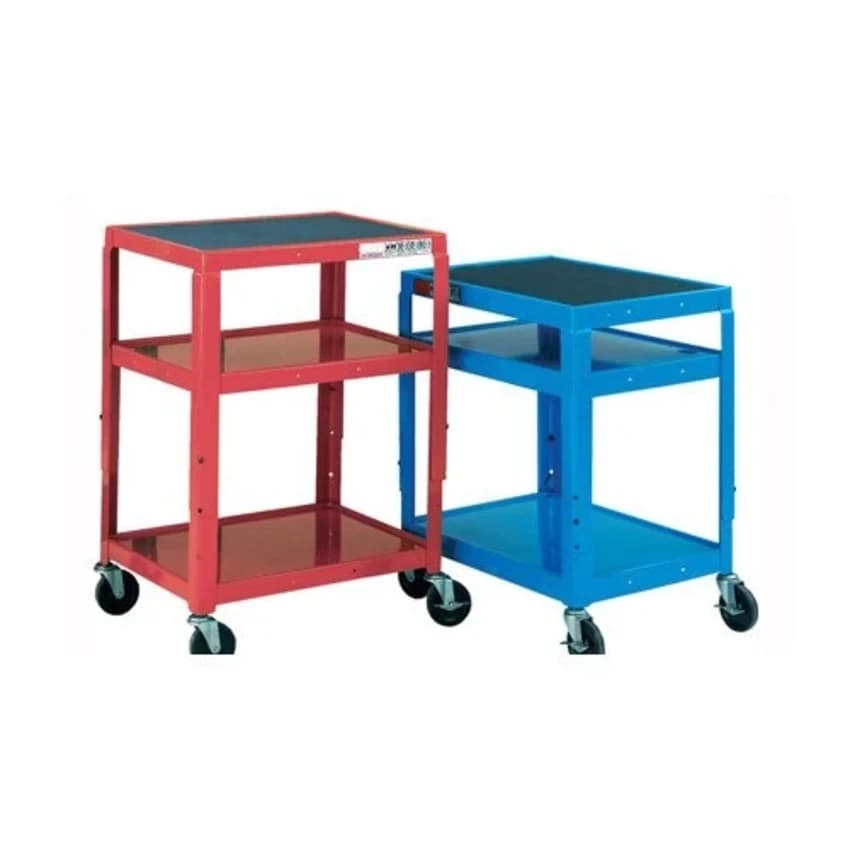 Heavy Duty Material Handling Trolley