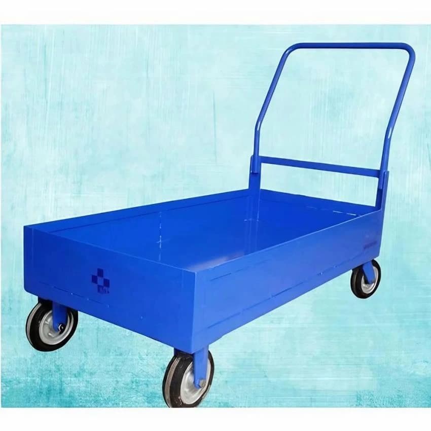 Material Handling Trolleys