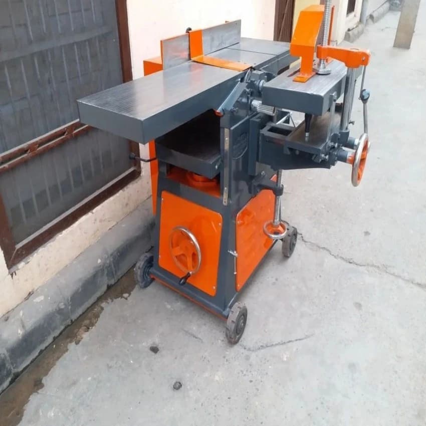 7 inch 1050 W 5 in 1 Wood Working Circularsaw Machine