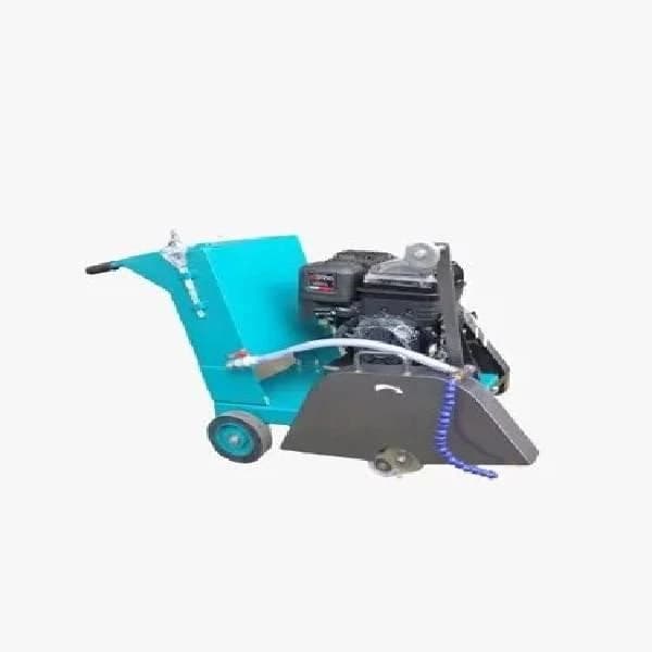 Groove Cutting Machine