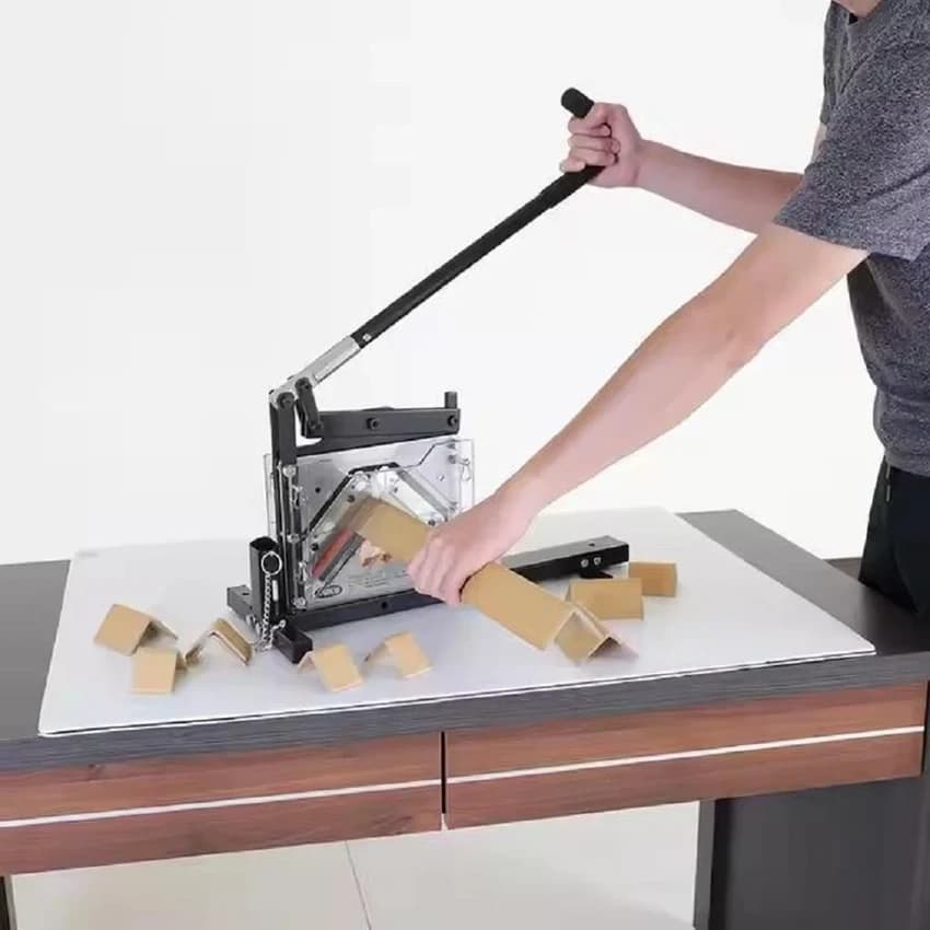 Edge Protector Cutter