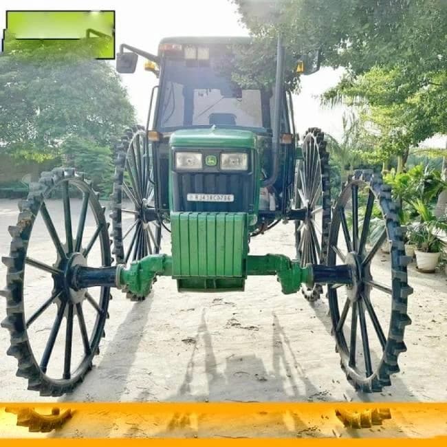 6X2.5 12x3 Solid Rubber Wheel For Tractor