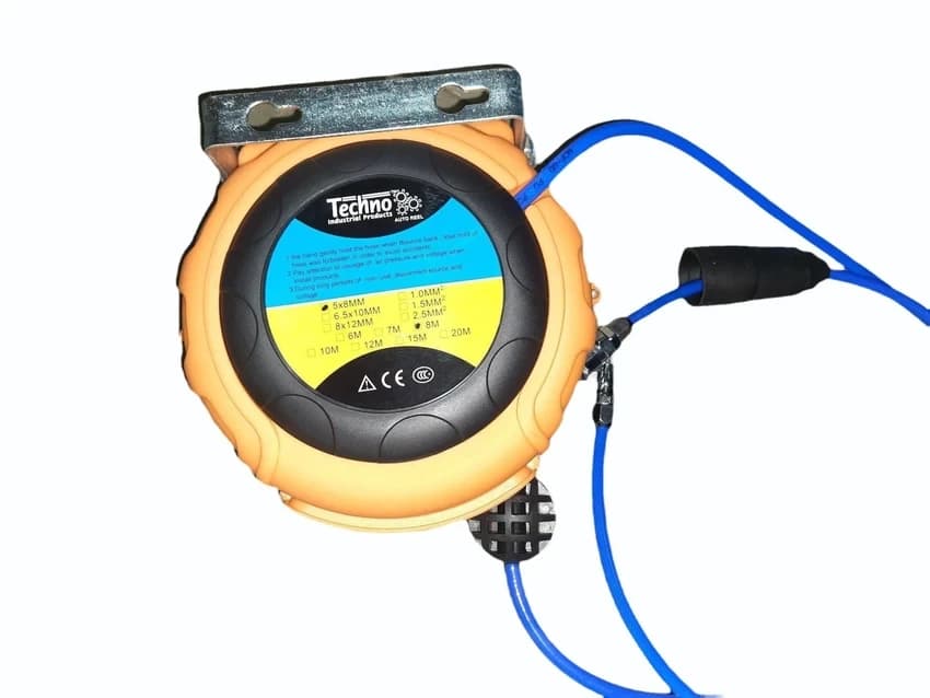 Air Hose Reel