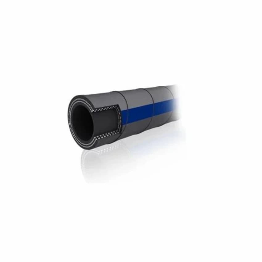 Carbon Free Rubber Hose Pipe